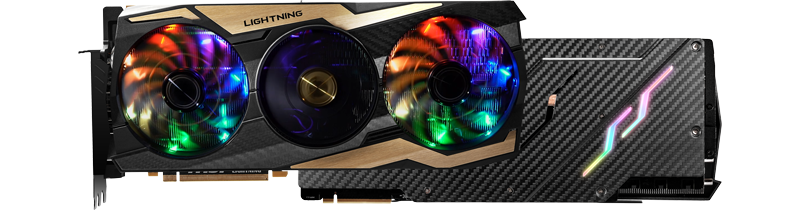 MSI RTX 2080 TI